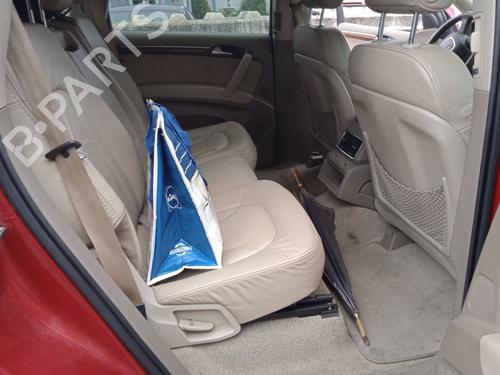 Hood AUDI Q7 (4LB) 3.0 TDI quattro | BP29915924C1