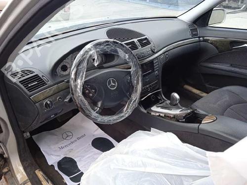 Electronic module MERCEDES-BENZ E-CLASS (W211)  | BP10384626M83 