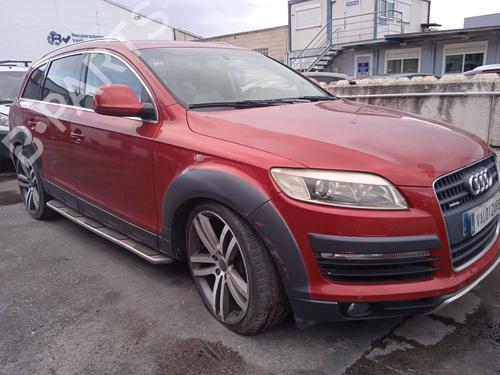 Used Parts AUDI Q7 (4LB) 3.0 TDI quattro (233 hp) 4287447