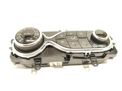 Commande Chauffage RENAULT CLIO IV (BH_) 1.5 dCi 90 | BP25486227I5 