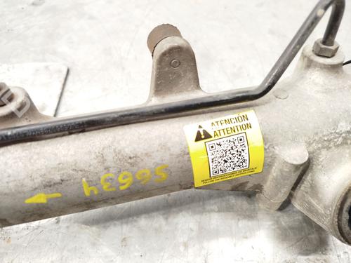 Steering rack PORSCHE PANAMERA (970) 3.0 D | BP28807054M22