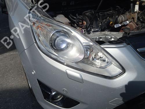 Switch FORD GRAND C-MAX (DXA/CB7, DXA/CEU)  | BP30287894I30 