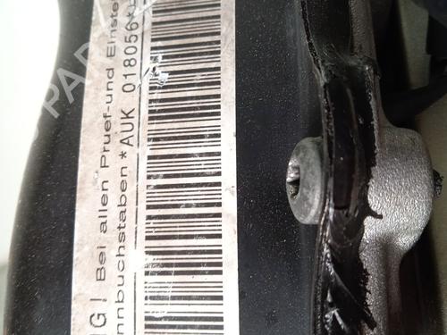 Engine AUDI A4 B6 Avant (8E5)  | BP25715434M1 