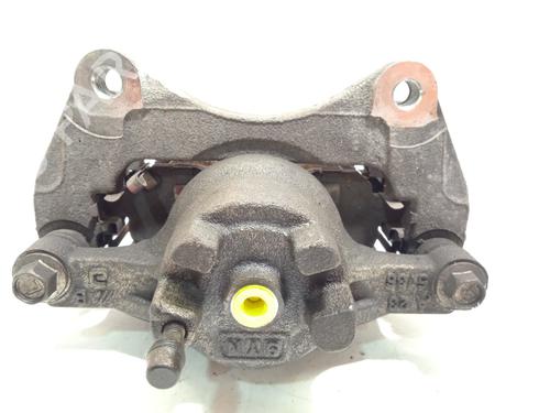 Right front brake caliper MITSUBISHI ASX (GA_W_) 2.0 MIVEC (GA2W) | BP18119622M104 