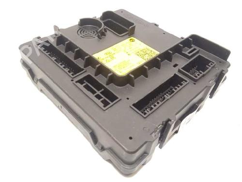 Used Electronic module Electronic module 15257257 15257257