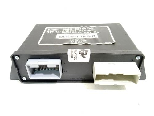 Electronic module JAGUAR XF I (X250)  | BP24033770M83 