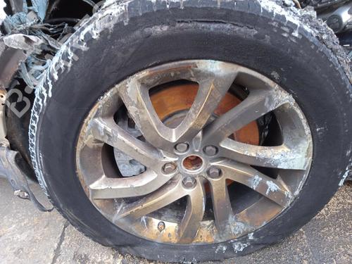 Radio LAND ROVER DISCOVERY V (L462) 2.0 Sd4 4x4 | BP24888429E6 