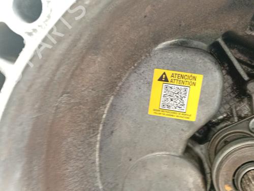Gearbox CITROËN JUMPER II Van 2.2 HDi 130 | BP34583372M3  - Image 5