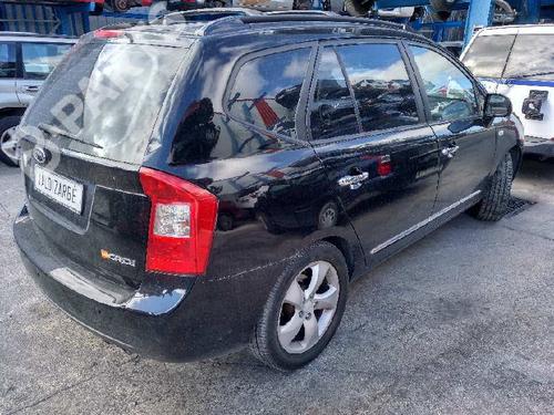 Right front fenders KIA CARENS III MPV (UN)  | BP6098660C42  - Image 5