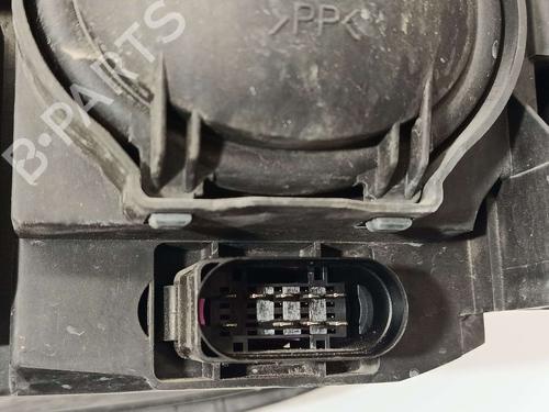 Right headlight AUDI A4 B7 Avant (8ED) 2.0 | BP39958250C29 - Image 6