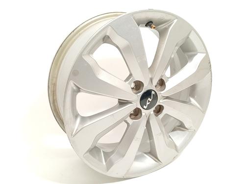 Used Rim Rim KIA RIO IV (YB, SC, FB) 1.0 T-GDI 120 Eco-Dynamics+ (120 hp) 36384356 36384356
