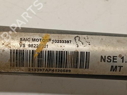 Right front driveshaft MG MG ZS SUV (AZS1) 1.5 VTi | BP33176378M39 - Image 4