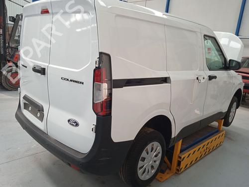 Subframe FORD TRANSIT COURIER B460 Box Body/MPV 1.5 EcoBlue | BP34370176M9  - Image 28