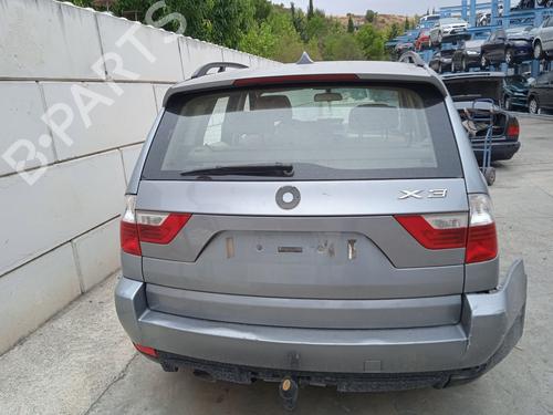 Módulo de ABS BMW X3 (E83) 2.0 sd | BP28730178M43 