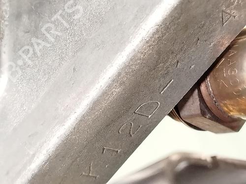 Engine SUZUKI IGNIS III (MF, FF) 1.2 Hybrid (ATK412) | BP29944909M1 