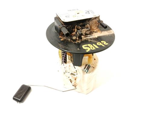Used Fuel pump Fuel pump PEUGEOT 2008 II (UD_, US_, UY_, UJ_, UR_, UC_) 1.5 BlueHDI 110 (UDYHSK) (110 hp) 34509304 34509304