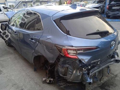 Brake master cylinder TOYOTA COROLLA Hatchback (_E21_, _EA1_, _EH1_) 2.0 Hybrid (MZEH12) | BP17662530M77 