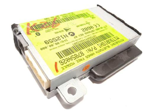 Electronic module MITSUBISHI ASX (GA_W_) | BP14347326M83 - Image 2