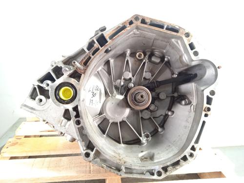 Used Gearbox RENAULT CLIO IV (BH_) 1.5 dCi 110 (110 hp) 26208776