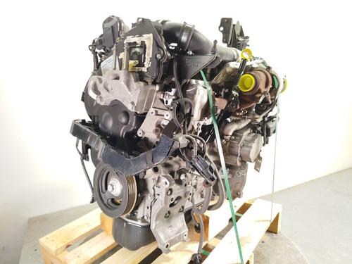 Engine FORD FIESTA VI (CB1, CCN)  | BP28112991M1 