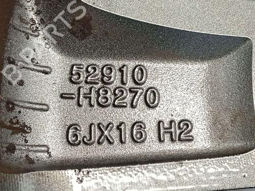 Felg KIA STONIC (YB) 1.2 CVVT | BP39096077C45 - Image 7