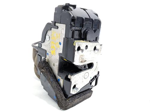 Used Front left lock NISSAN NAVARA NP300 Pickup (D23, D23T) 2.3 dCi 4x4 (D231) (163 hp) 19256563