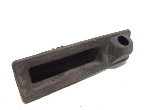 Used Tailgate handle BMW X4 (F26) xDrive 35 d (313 hp) 12108798
