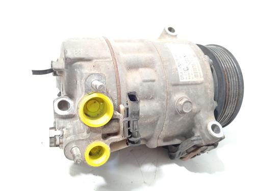 Used AC compressor AC compressor 19641352 19641352