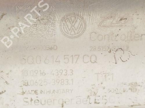 ABS pump VW GOLF VII (5G1, BQ1, BE1, BE2)  | BP28672436M43 