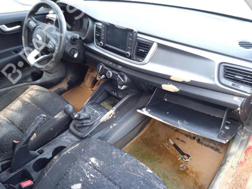 ABS Bremseaggregat KIA RIO IV (YB, SC, FB) 1.25 | BP26595439M43 