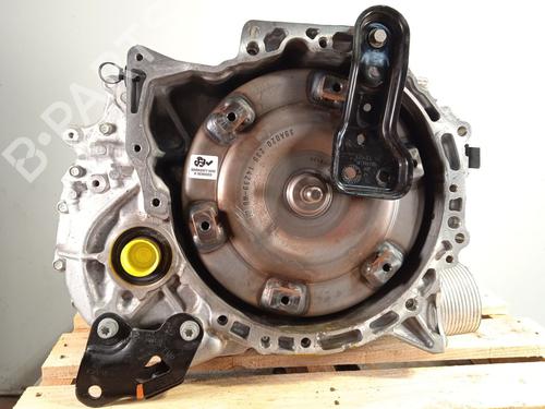 Used Gearbox PEUGEOT 2008 II (UD_, US_, UY_, UJ_, UR_, UC_) 1.2 PureTech 130 (USHNS, URHNS) (130 hp) 24448762