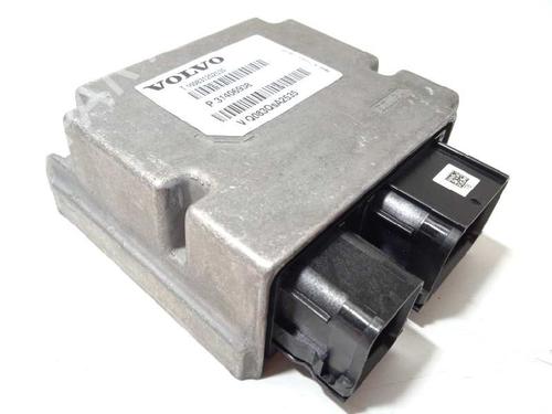 ecu-airbags-volvo-v40-hatchback-525-d3-31406938-2012-2013-2014-2015-2016-2017-2018-2019-13306555 main image