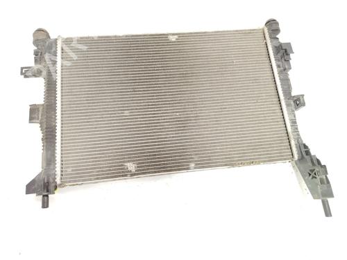 Water radiator FORD GRAND C-MAX (DXA/CB7, DXA/CEU) 1.0 EcoBoost | BP21803913M31