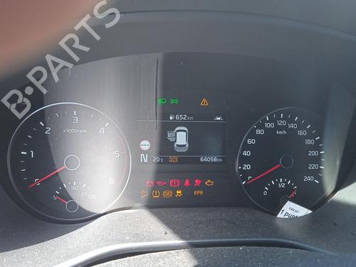 Instrument cluster KIA SPORTAGE IV (QL, QLE) 1.6 CRDi Eco-Dynamics+ | BP26900157C47 