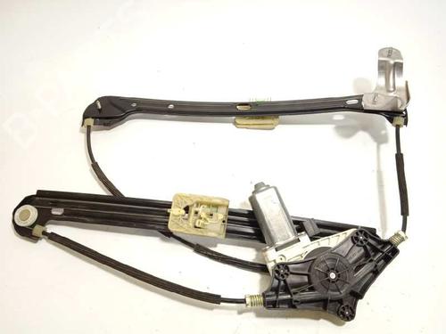 Front left window mechanism VW GOLF SPORTSVAN VII (AM1, AN1)  | BP7450290C22 