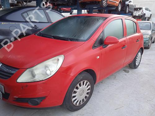 ABS pump OPEL CORSA D (S07) 1.3 CDTI (L08, L68) | BP34579114M43  - Image 7