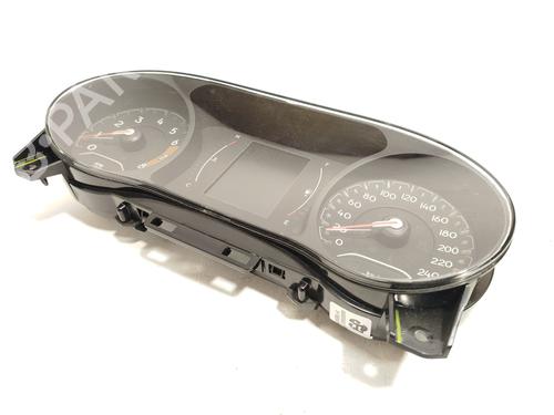 Instrument cluster JEEP COMPASS (MP, M6, MV, M7) 1.4 MultiAir | BP33704606C47 - Image 3