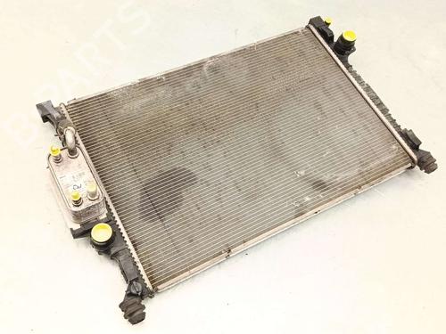 Used Water radiator Water radiator VOLVO XC60 I SUV (156) D3 / D4 (163 hp) 40196116 40196116