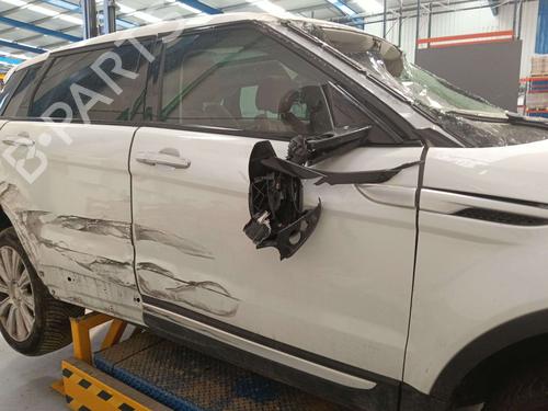 Left sun visor LAND ROVER RANGE ROVER EVOQUE (L538) 2.2 D 4x4 | BP39529524I1 - Image 15