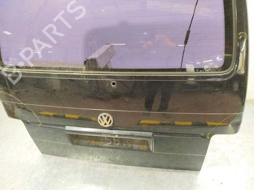 Tailgate VW TRANSPORTER T4 Bus (70B, 70C, 7DB, 7DK, 70J, 70K, 7DC, 7DJ) 2.5 TDI | BP31112717C6 