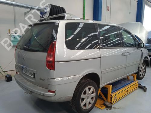 Left headlight PEUGEOT 807 (EB_) 2.0 HDI | BP33170309C28  - Image 18