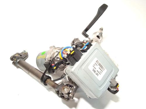 Used Steering column Steering column 16865956 16865956