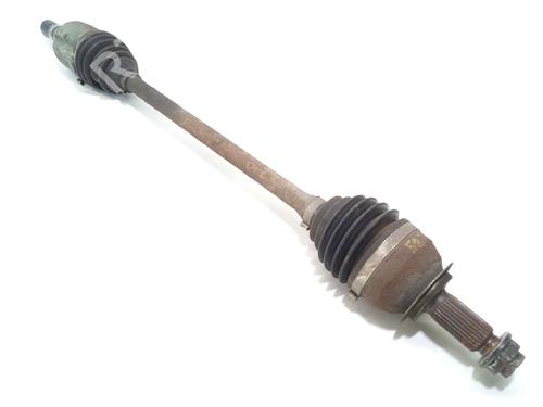 Used Left front driveshaft SUBARU FORESTER (SH_) 2.0 D AWD (SHH, SHD, SHN) (147 hp) 16455582