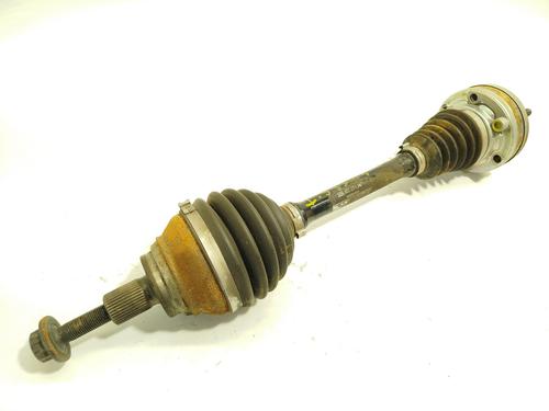 Used Left front driveshaft Left front driveshaft 26278137 26278137