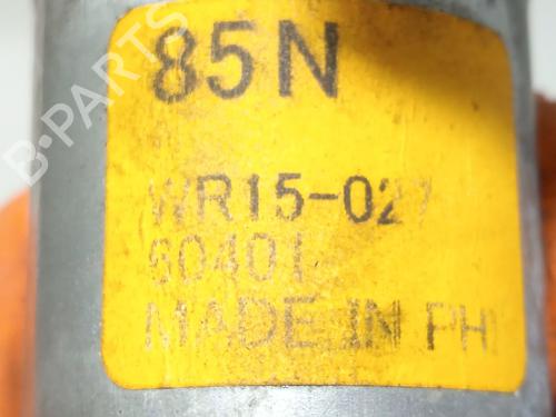 Front left window mechanism HONDA HR-V (RU) 1.5 (RU1) | BP25050282C22 - Image 4