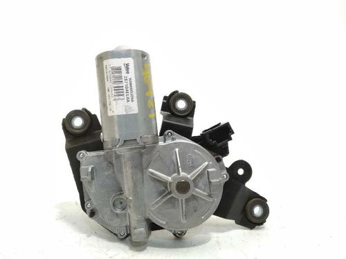 Rear wiper motor NISSAN QASHQAI II SUV (J11, J11_) 1.5 dCi | BP5953798M102 