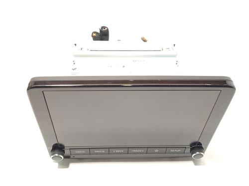Radio KIA RIO IV (YB, SC, FB) 1.2 CVVT | BP28193818E6 