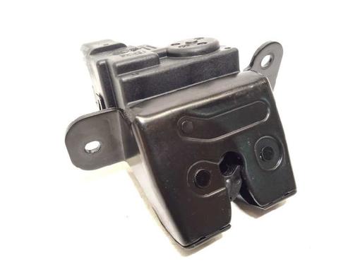 Used Tailgate lock HYUNDAI KONA (OS, OSE, OSI) 1.0 T-GDi Hybrid 48V (120 hp) 15843516