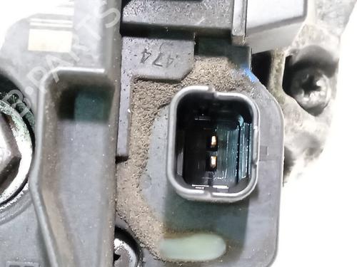 Alternator NISSAN QASHQAI / QASHQAI +2 I (J10, NJ10, JJ10E) 1.5 dCi | BP21501794M7 
