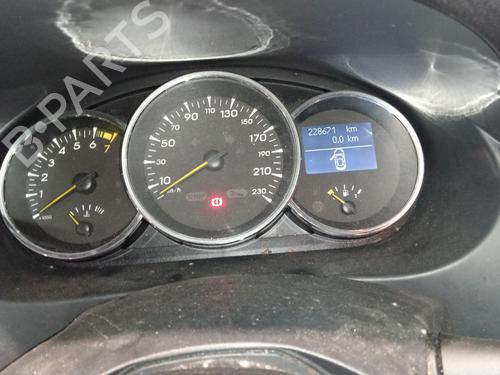 Instrument cluster RENAULT FLUENCE (L3_) 1.6 16V (L301, L30F, L30P, L30R) | BP33285792C47  - Image 7